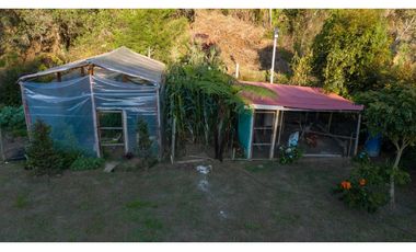 HERMOSA FINCA FAMILIAR PROINDIVISO EN SAN VICENTE