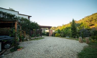 HERMOSA FINCA FAMILIAR PROINDIVISO EN SAN VICENTE