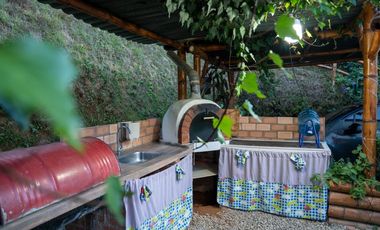 HERMOSA FINCA FAMILIAR PROINDIVISO EN SAN VICENTE