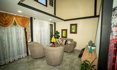 HERMOSA FINCA FAMILIAR PROINDIVISO EN SAN VICENTE