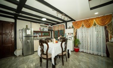 HERMOSA FINCA FAMILIAR PROINDIVISO EN SAN VICENTE