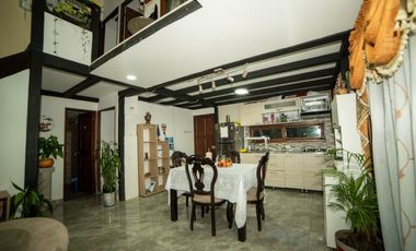 HERMOSA FINCA FAMILIAR PROINDIVISO EN SAN VICENTE