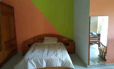 Esta es tu oportunidad de crear un destino 'con tu sello', un lugar que ofrezca una experiencia diferente en contacto puro con la naturaleza.