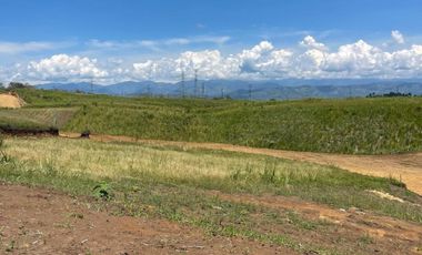 lote en venta en malabar. Cod V748