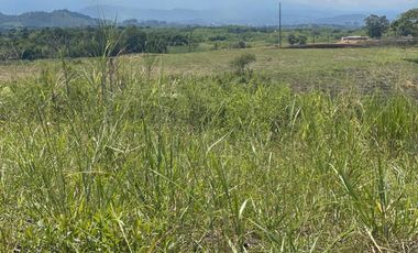 lote en venta en malabar. Cod V748