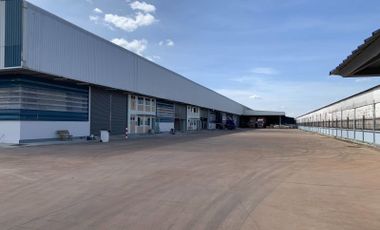 Warehouse/distribution center near 304 industrial park