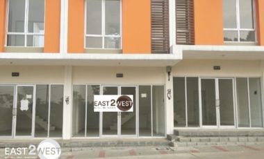 Komersial dijual di Banten, Lebak