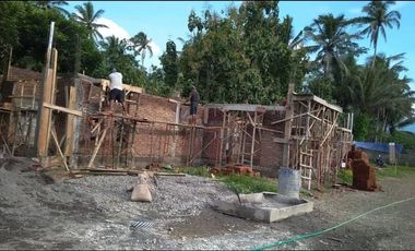 JUAL MURAH VILLA MEWAH SISA 3 UNIT DI BOROBUDUR