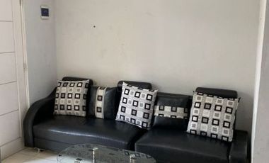 RUMAH PONDOK CANDRA MINIMALIS SIAP HUNI FULL FULL FURNISH TINGGAL MASUK AJA
