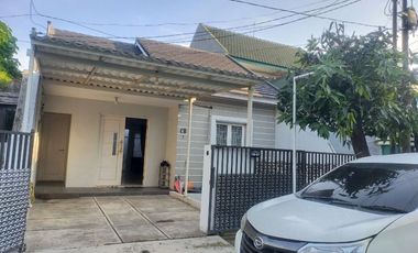 RUMAH PONDOK CANDRA MINIMALIS SIAP HUNI FULL FULL FURNISH TINGGAL MASUK AJA