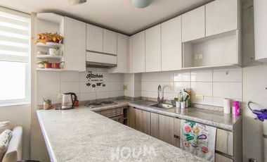 Departamento Matucana ID: 141232r