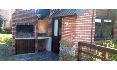 2 Lotes Multifamiliares con 8 cabañas. A 3 cuadras del mar
