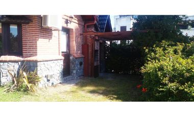 2 Lotes Multifamiliares con 8 cabañas. A 3 cuadras del mar