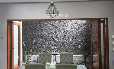 Rumah 2 Lantai Dalam Cluster Town House Di Ciputat 9525