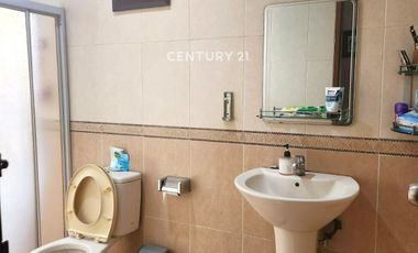 Rumah 2 Lantai Dalam Cluster Town House Di Ciputat 9525