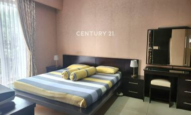 Rumah 2 Lantai Dalam Cluster Town House Di Ciputat 9525