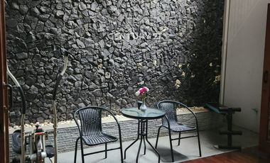 Rumah 2 Lantai Dalam Cluster Town House Di Ciputat 9525