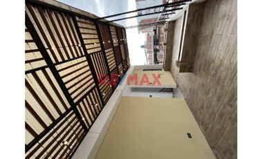 🔐 Vive con comodidad, tecnología y estilo en una zona segura y no inundable.
💰 PRECIO: S/ 770,000.00
📍 Ubicación: Urbanización Los Corales I – Piura