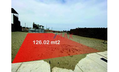 Venta Terreno Urbano Condominio Altos Del Valle Moche
