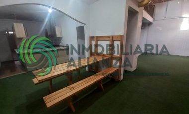 casa en arriendo en bolarqui. Cod A8007