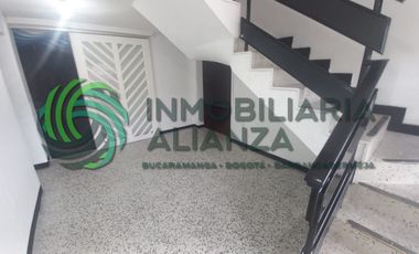 casa en arriendo en bolarqui. Cod A8007