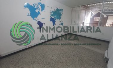 casa en arriendo en bolarqui. Cod A8007