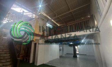 casa en arriendo en bolarqui. Cod A8007