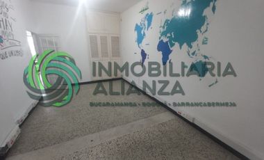 casa en arriendo en bolarqui. Cod A8007