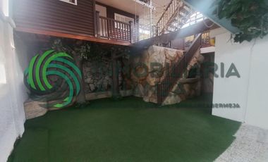 casa en arriendo en bolarqui. Cod A8007