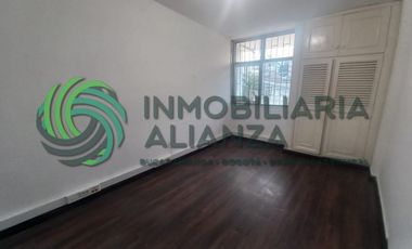 casa en arriendo en bolarqui. Cod A8007