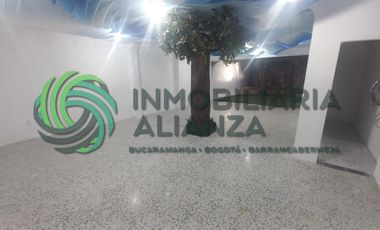 casa en arriendo en bolarqui. Cod A8007