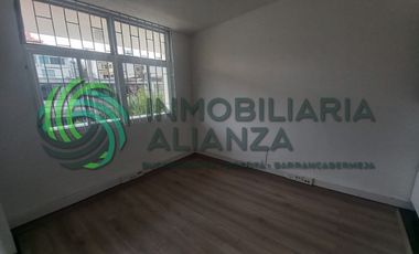 casa en arriendo en bolarqui. Cod A8007