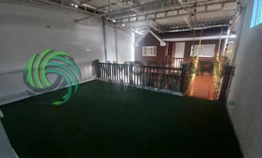 casa en arriendo en bolarqui. Cod A8007