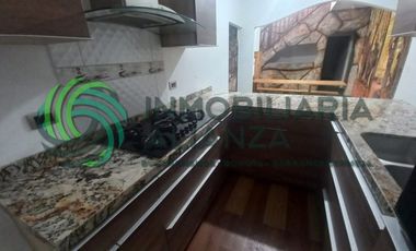 casa en arriendo en bolarqui. Cod A8007