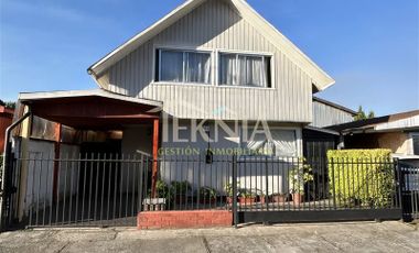 Casa en Venta en Villa Turingia