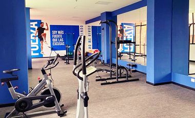 apartamento en venta en chía. Cod V8408290