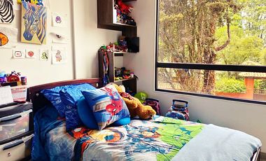 apartamento en venta en chía. Cod V8408290