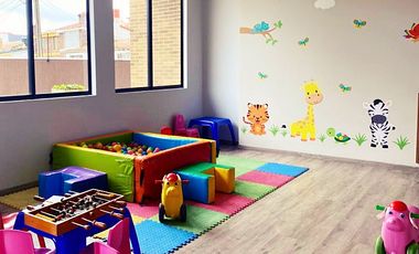 apartamento en venta en chía. Cod V8408290