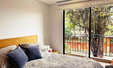 apartamento en venta en chía. Cod V8408290