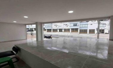 LOCAL EN ARRIENDO EN MILAN/MANIZALES