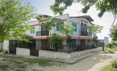 Casa en Venta en Vista Hermosa, Santa Marta