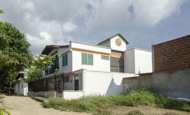 Casa en Venta en Vista Hermosa, Santa Marta