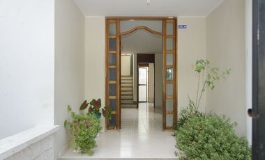 Casa en Venta en Vista Hermosa, Santa Marta