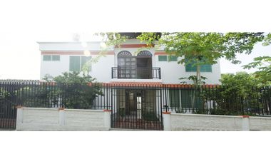 Casa en Venta en Vista Hermosa, Santa Marta