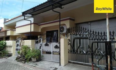 Dijual Rumah 7 Kamar Tidur Lokasi Simorejo Surabaya Barat