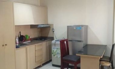 Dijual Apartemen 2BR Full Furnish MOI Kelapa Gading