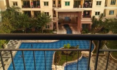 Dijual Apartemen 2BR Full Furnish MOI Kelapa Gading