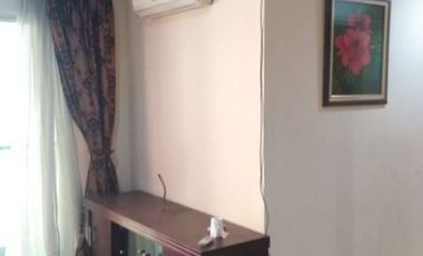 Dijual Apartemen 2BR Full Furnish MOI Kelapa Gading