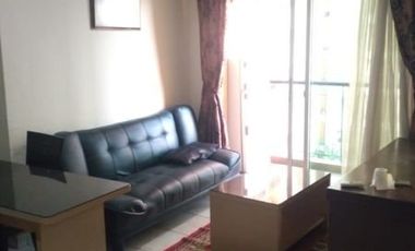 Dijual Apartemen 2BR Full Furnish MOI Kelapa Gading