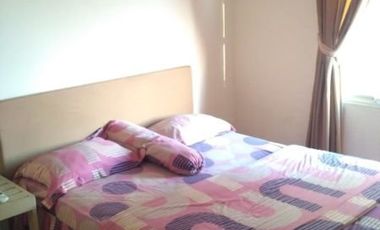 Dijual Apartemen 2BR Full Furnish MOI Kelapa Gading